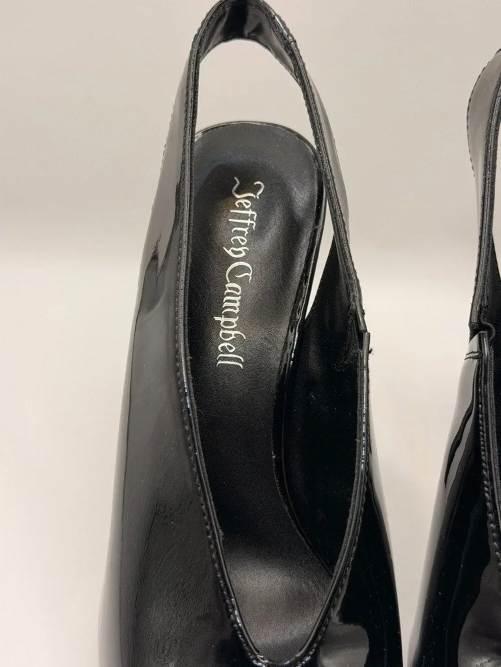 Jeffrey Campbell jeffrey campbell